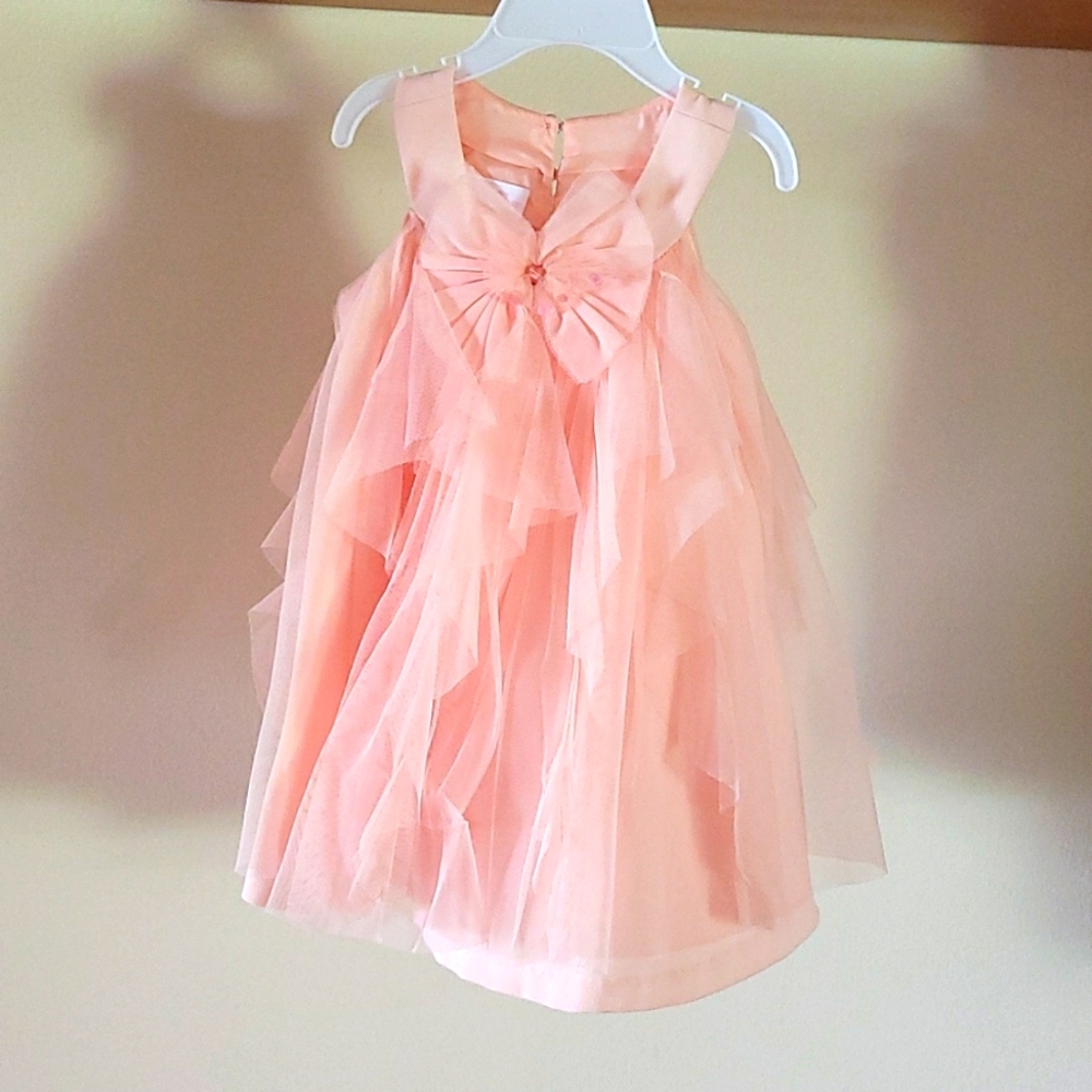 Gorgeous dress